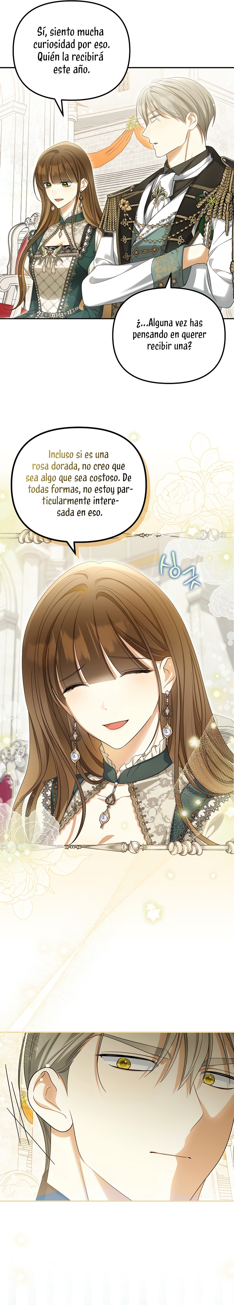 ¿Por qué estás obsesionado con tu esposa falsa? Capítulo 46 - Página 11