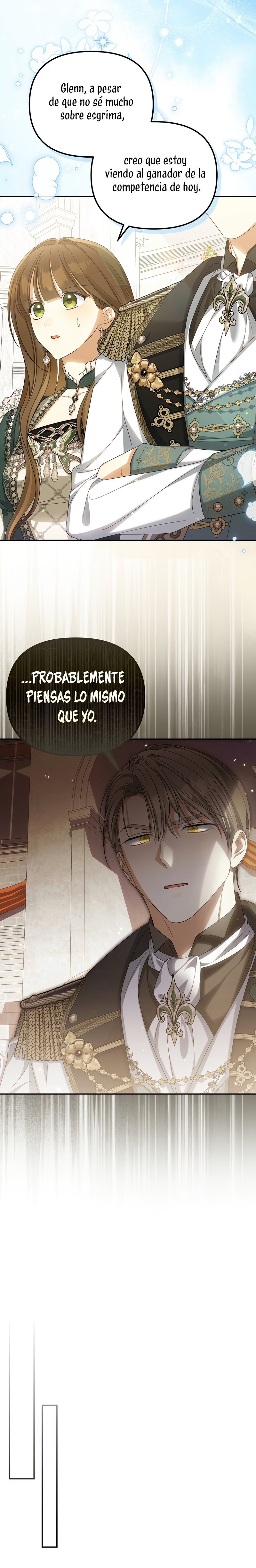 ¿Por qué estás obsesionado con tu esposa falsa? Capítulo 46 - Página 22