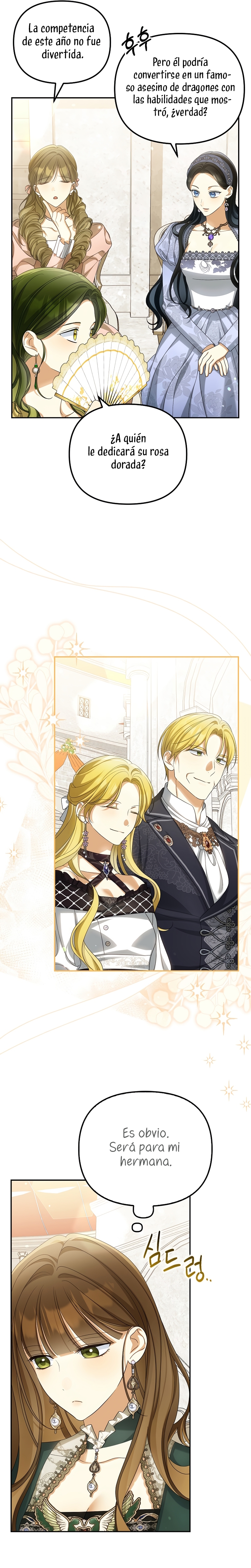 ¿Por qué estás obsesionado con tu esposa falsa? Capítulo 46 - Página 24