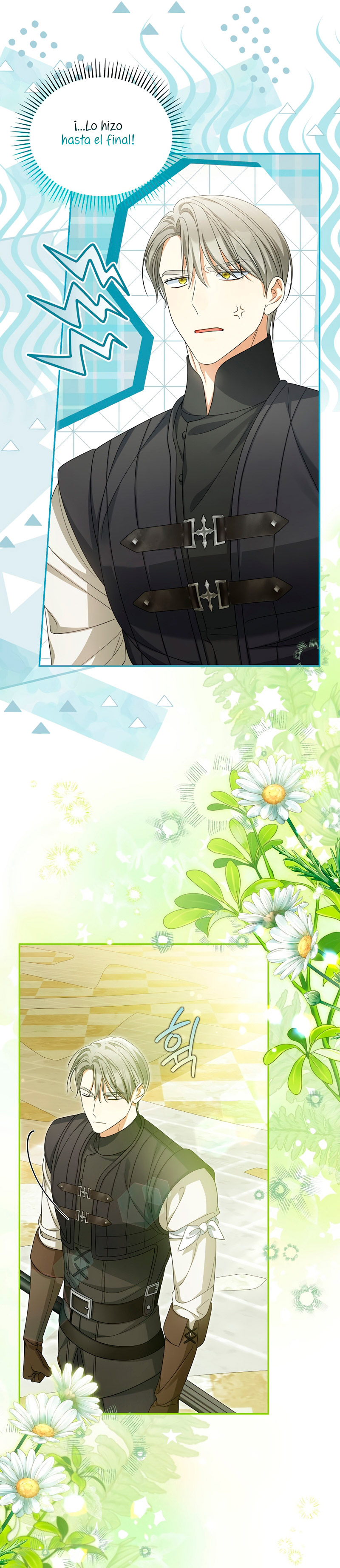 ¿Por qué estás obsesionado con tu esposa falsa? Capítulo 48 - Página 11