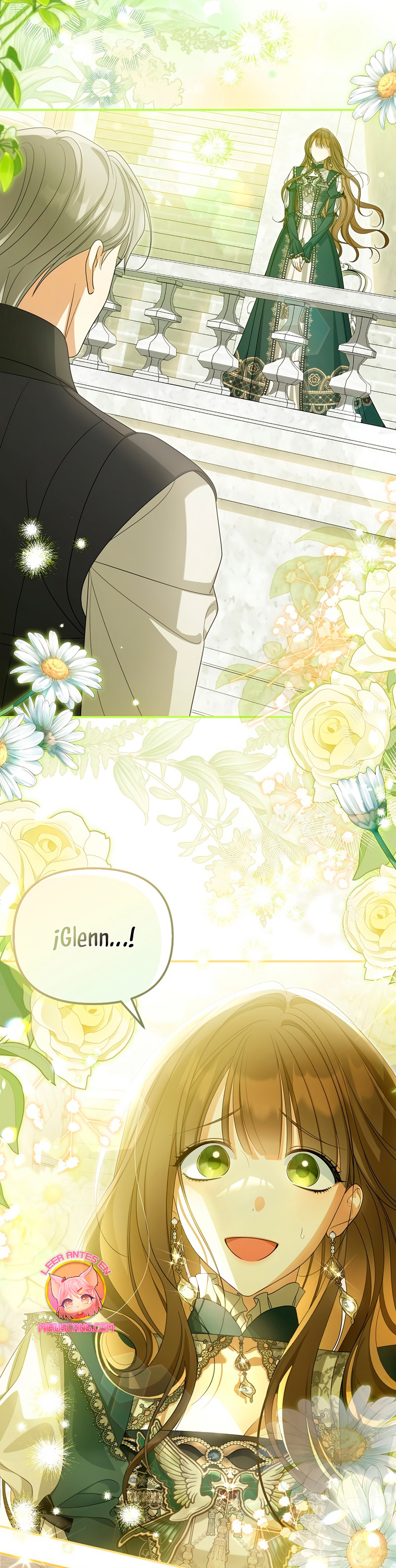 ¿Por qué estás obsesionado con tu esposa falsa? Capítulo 48 - Página 12