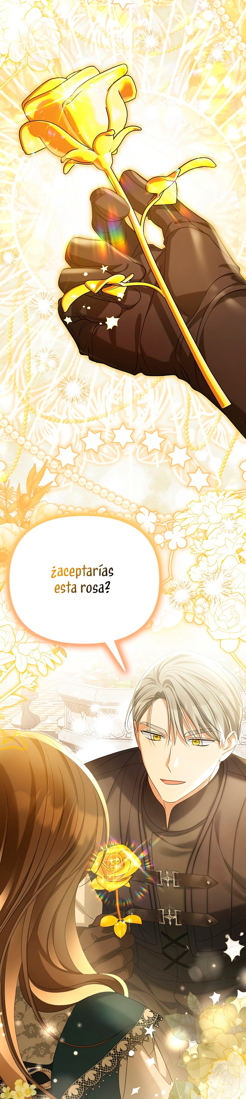 ¿Por qué estás obsesionado con tu esposa falsa? Capítulo 48 - Página 17