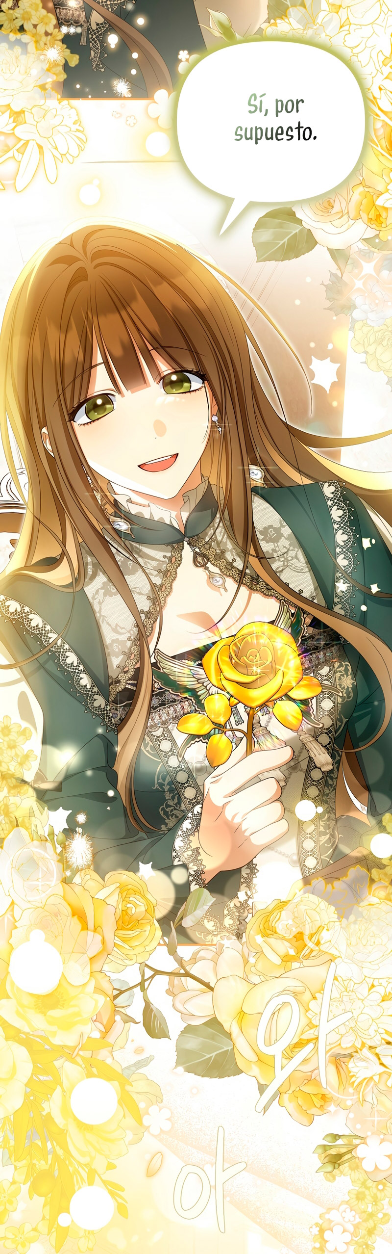 ¿Por qué estás obsesionado con tu esposa falsa? Capítulo 48 - Página 18