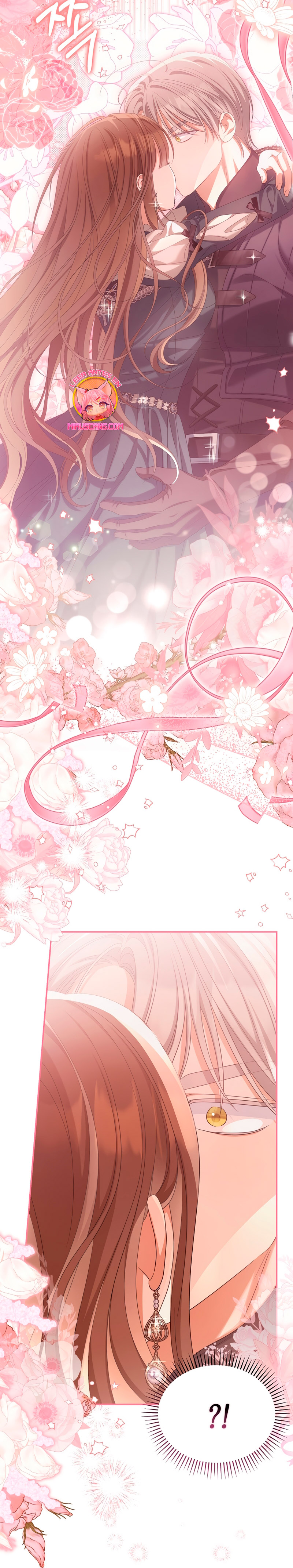 ¿Por qué estás obsesionado con tu esposa falsa? Capítulo 48 - Página 22