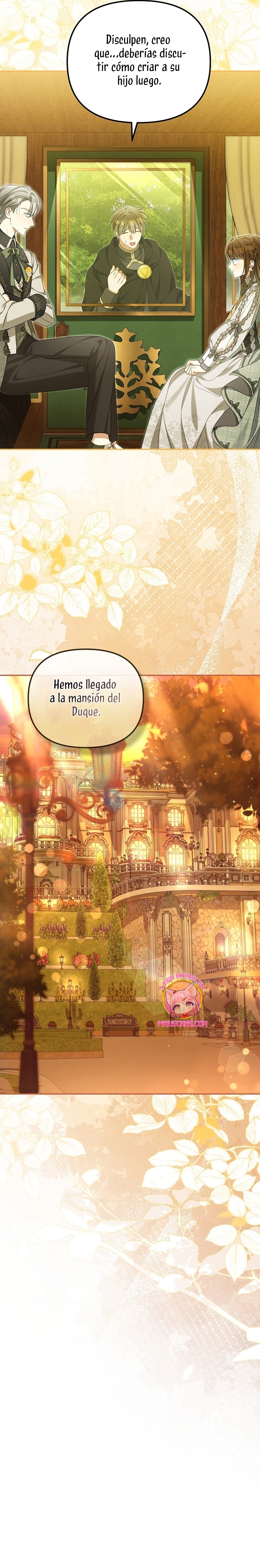 ¿Por qué estás obsesionado con tu esposa falsa? Capítulo 49 - Página 15