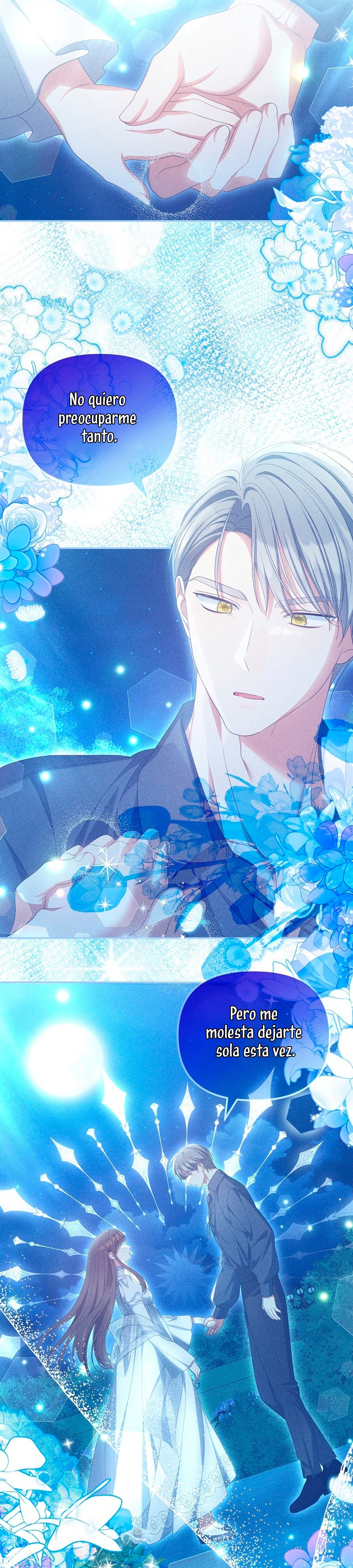 ¿Por qué estás obsesionado con tu esposa falsa? Capítulo 49 - Página 24