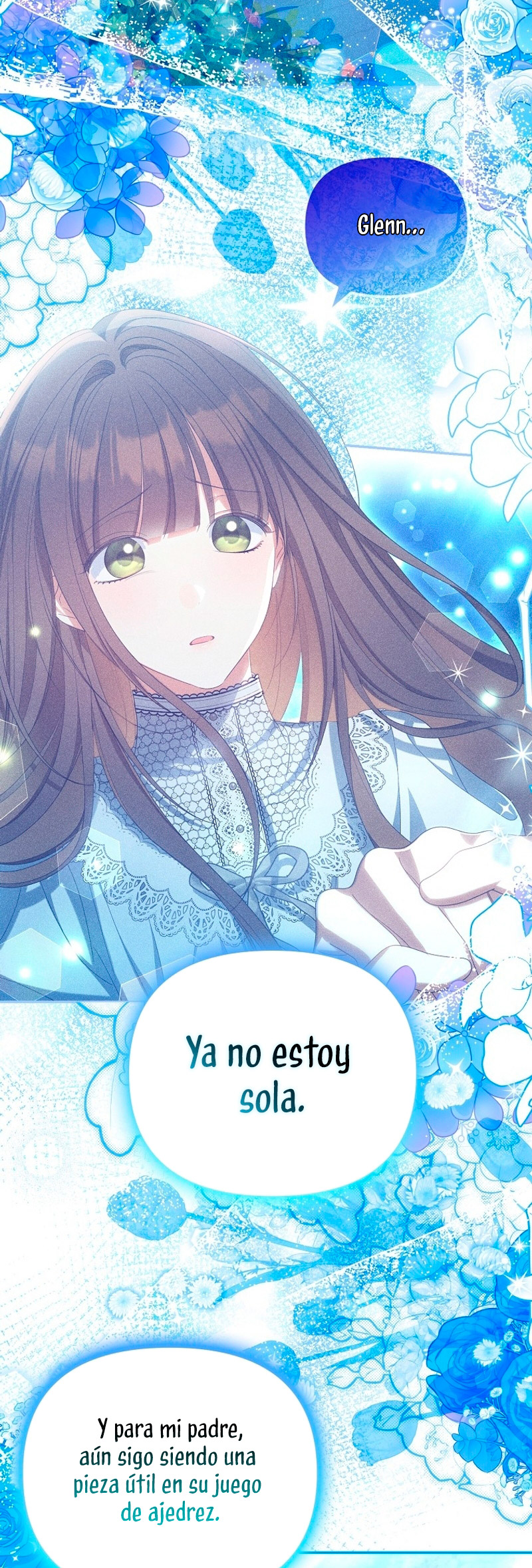 ¿Por qué estás obsesionado con tu esposa falsa? Capítulo 49 - Página 25