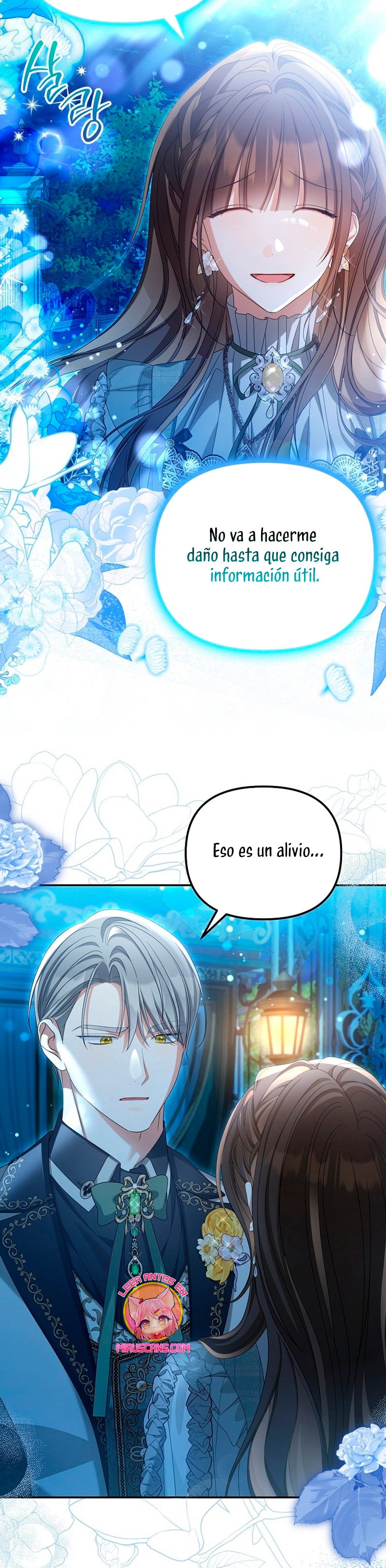 ¿Por qué estás obsesionado con tu esposa falsa? Capítulo 49 - Página 26