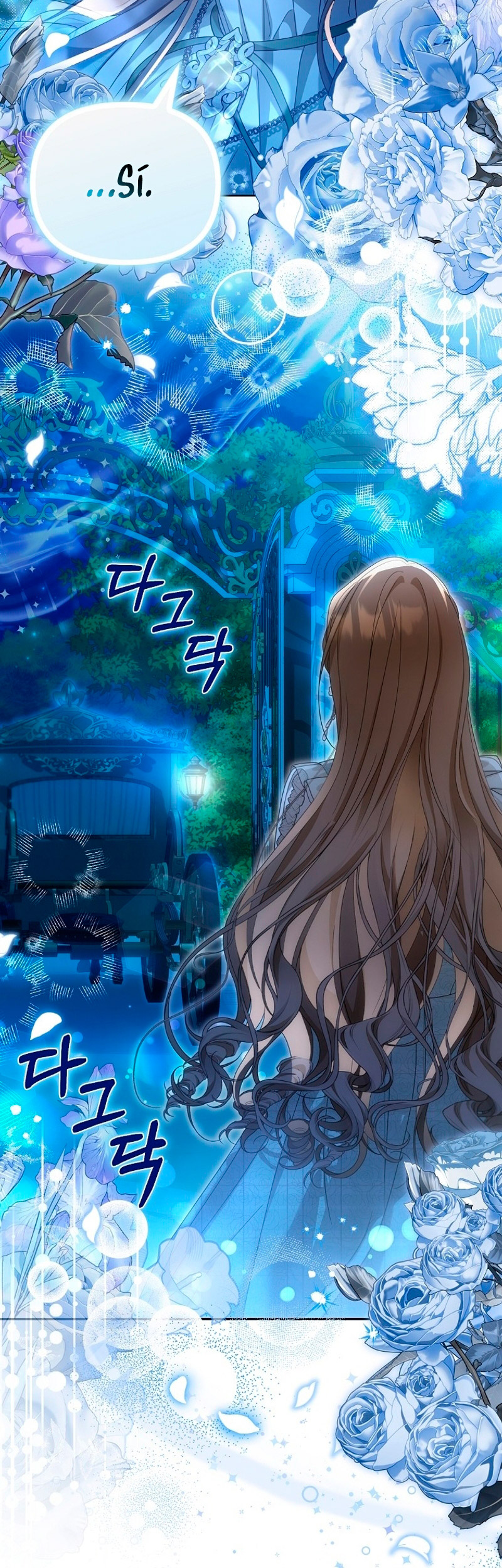 ¿Por qué estás obsesionado con tu esposa falsa? Capítulo 49 - Página 29