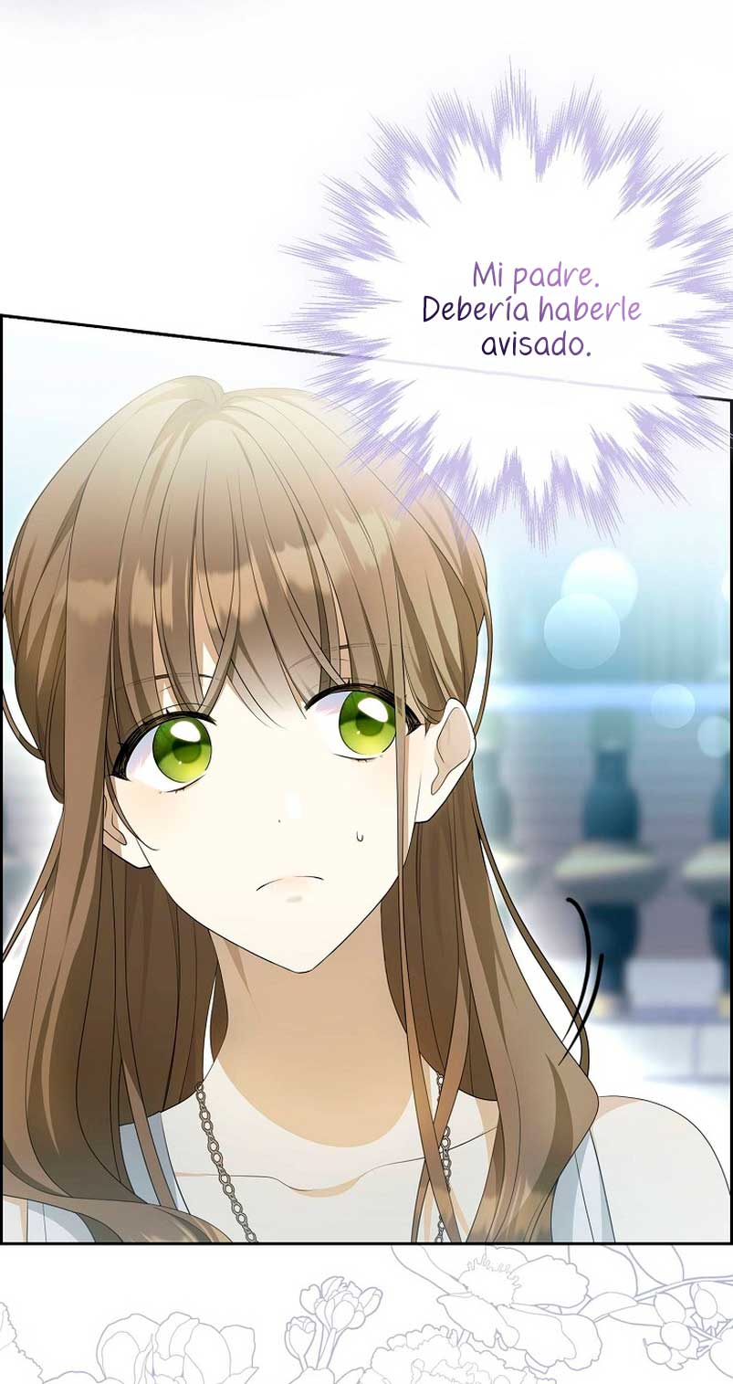 ¿Por qué estás obsesionado con tu esposa falsa? Capítulo 5 - Página 12