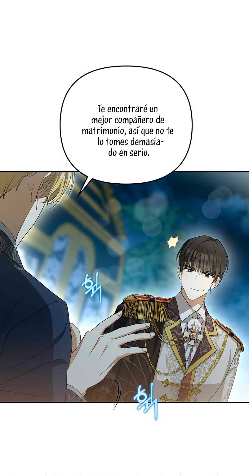 ¿Por qué estás obsesionado con tu esposa falsa? Capítulo 5 - Página 14