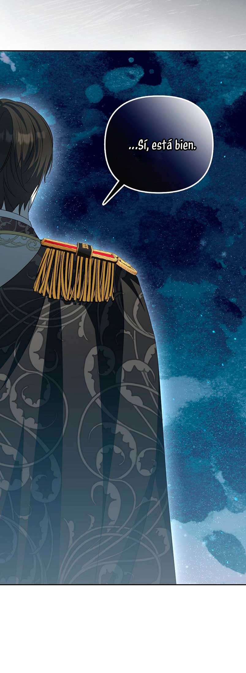 ¿Por qué estás obsesionado con tu esposa falsa? Capítulo 5 - Página 23