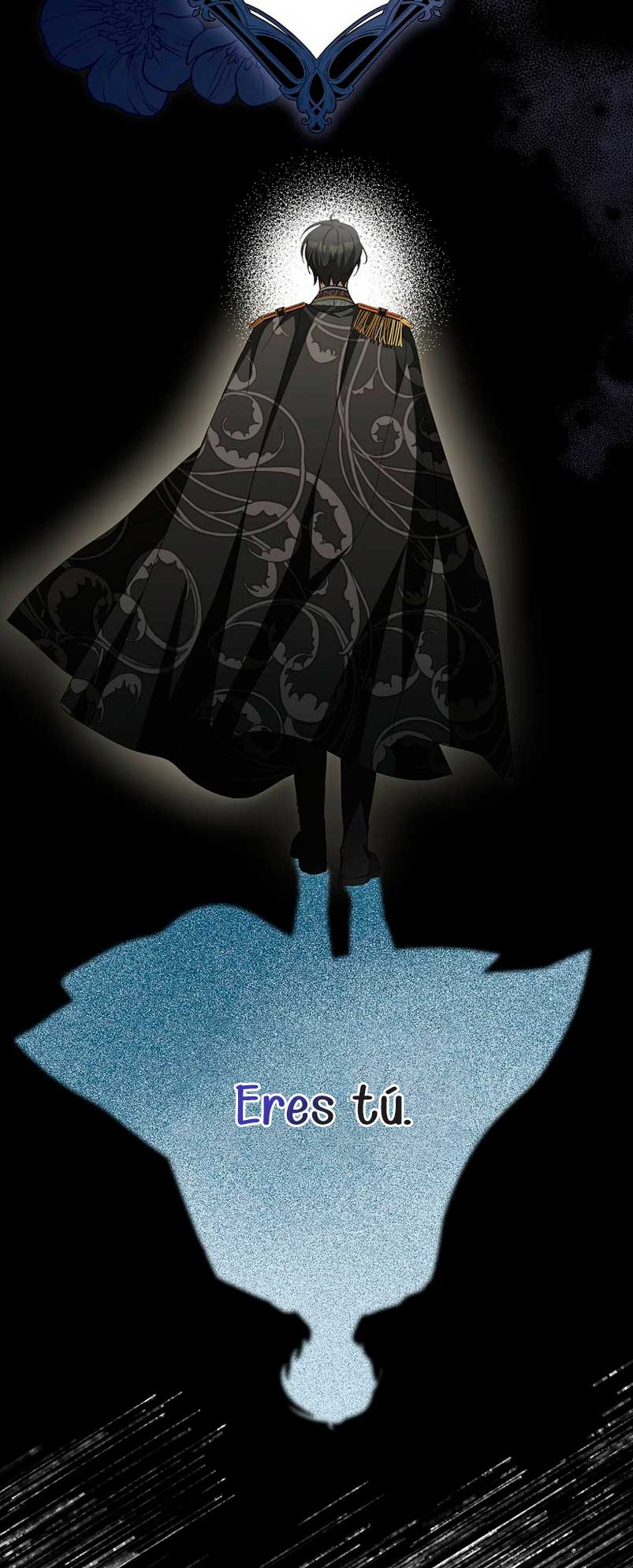 ¿Por qué estás obsesionado con tu esposa falsa? Capítulo 5 - Página 31