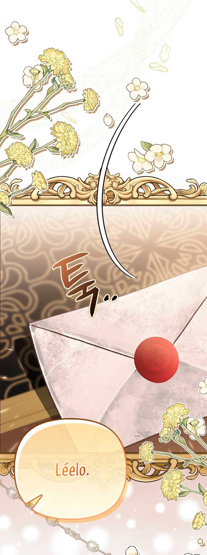 ¿Por qué estás obsesionado con tu esposa falsa? Capítulo 5 - Página 38