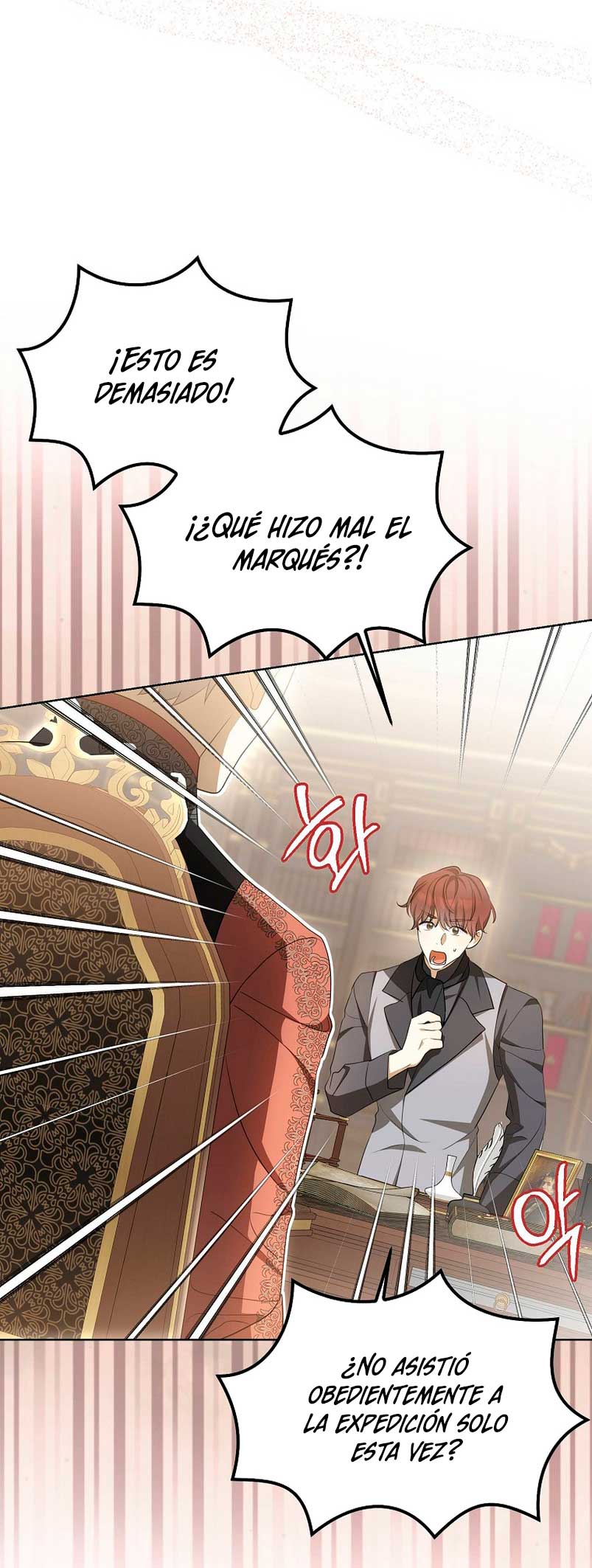 ¿Por qué estás obsesionado con tu esposa falsa? Capítulo 5 - Página 42