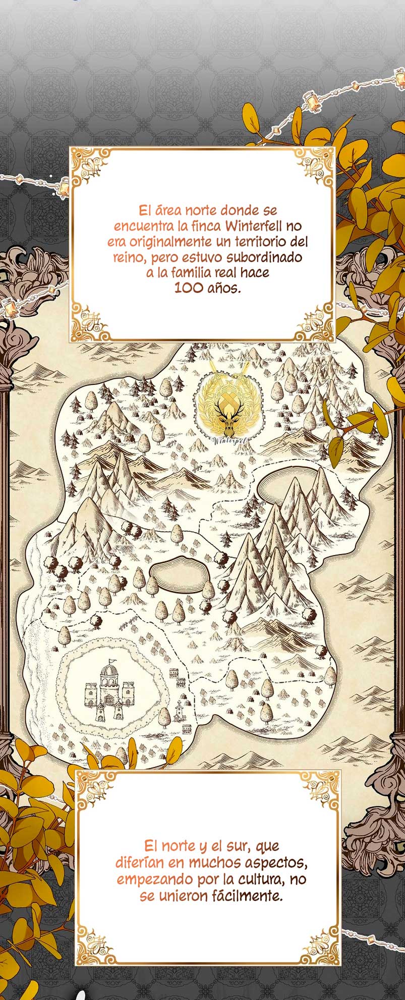 ¿Por qué estás obsesionado con tu esposa falsa? Capítulo 5 - Página 45