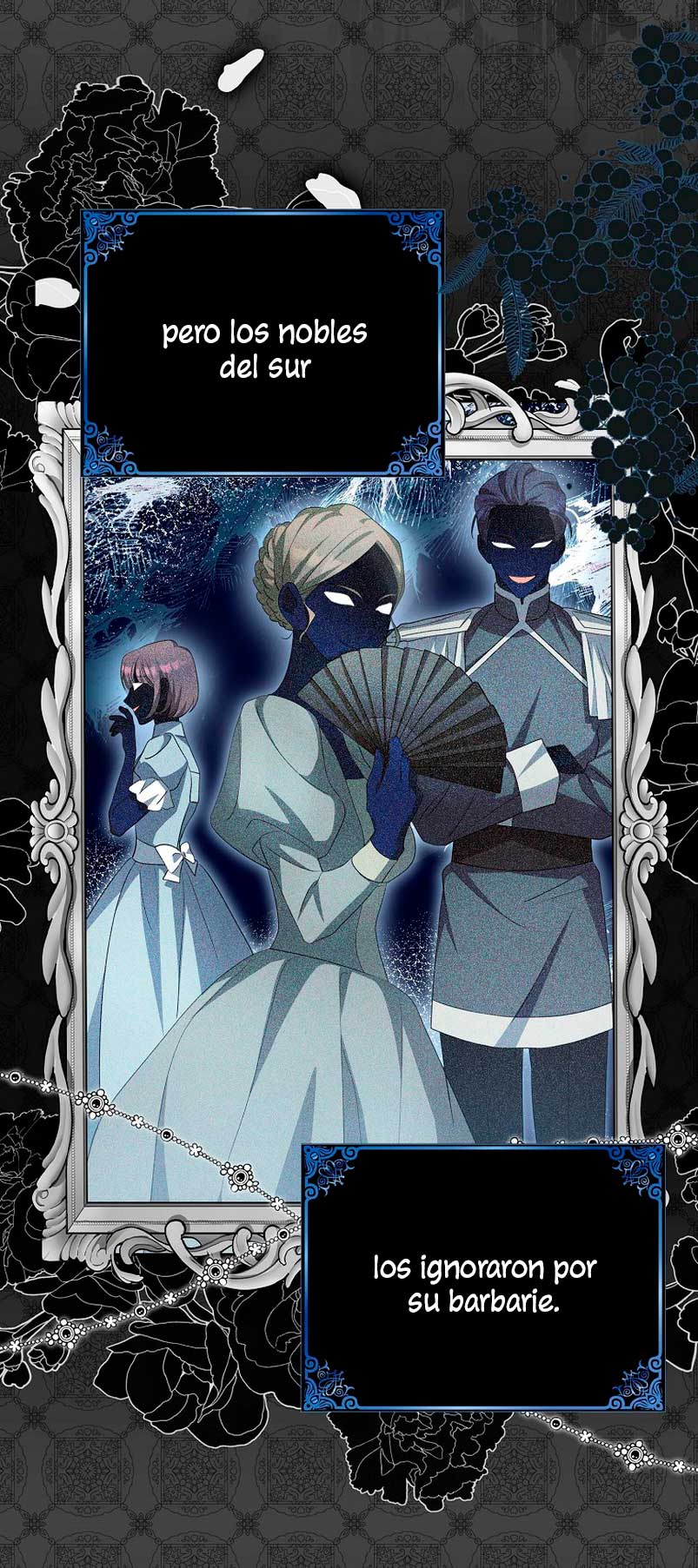 ¿Por qué estás obsesionado con tu esposa falsa? Capítulo 5 - Página 47