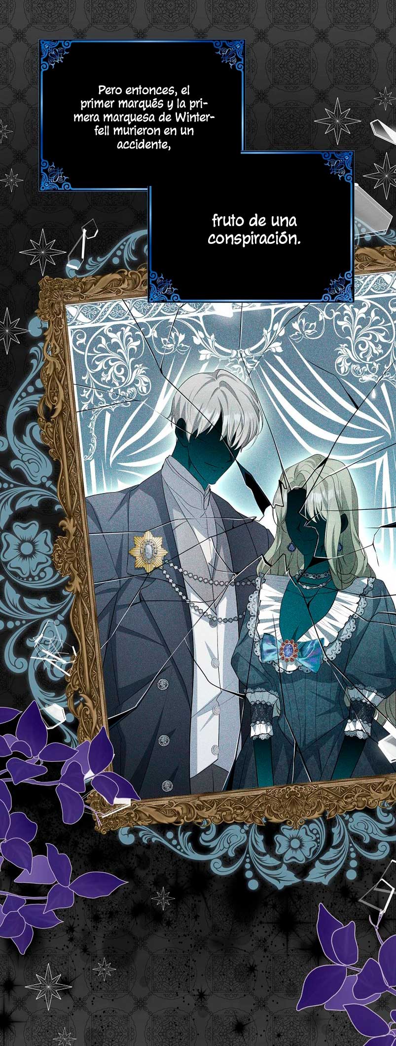 ¿Por qué estás obsesionado con tu esposa falsa? Capítulo 5 - Página 48