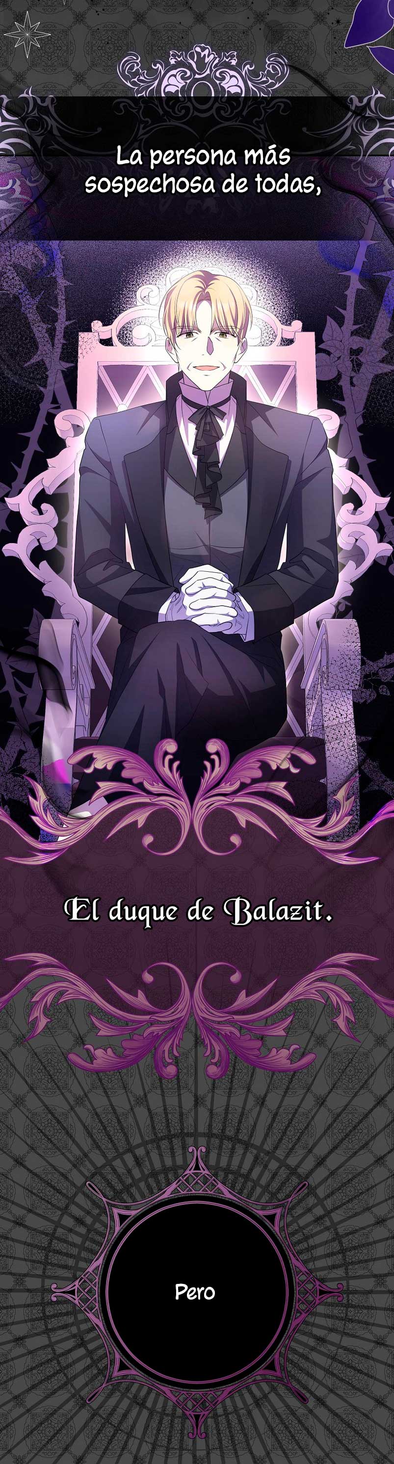 ¿Por qué estás obsesionado con tu esposa falsa? Capítulo 5 - Página 49