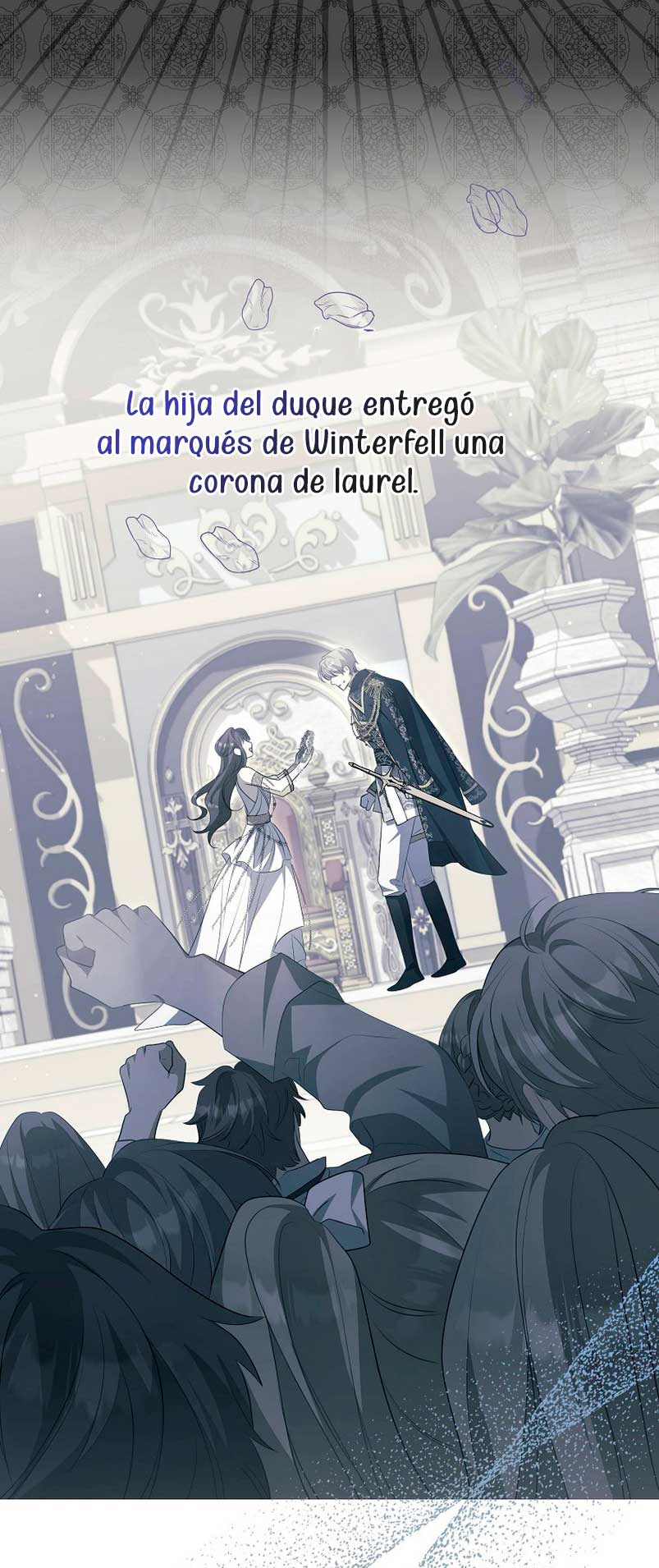 ¿Por qué estás obsesionado con tu esposa falsa? Capítulo 5 - Página 50