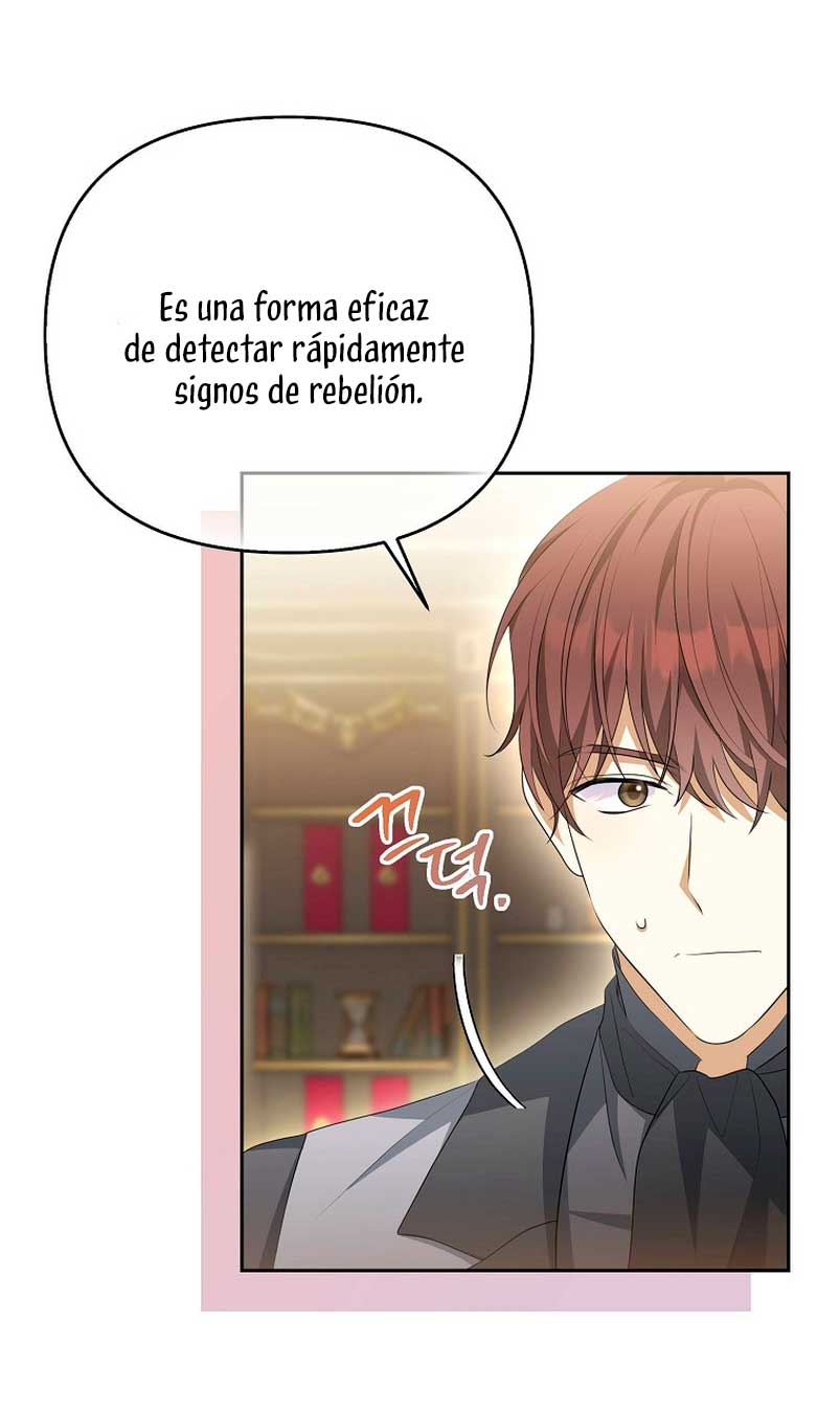 ¿Por qué estás obsesionado con tu esposa falsa? Capítulo 5 - Página 53