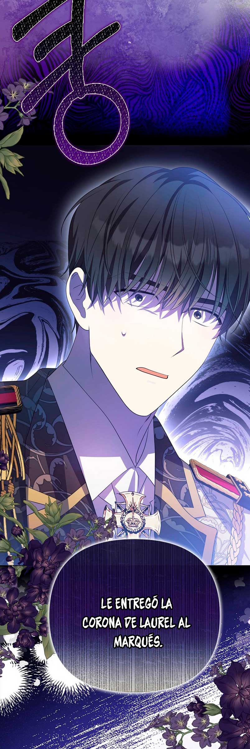 ¿Por qué estás obsesionado con tu esposa falsa? Capítulo 5 - Página 56