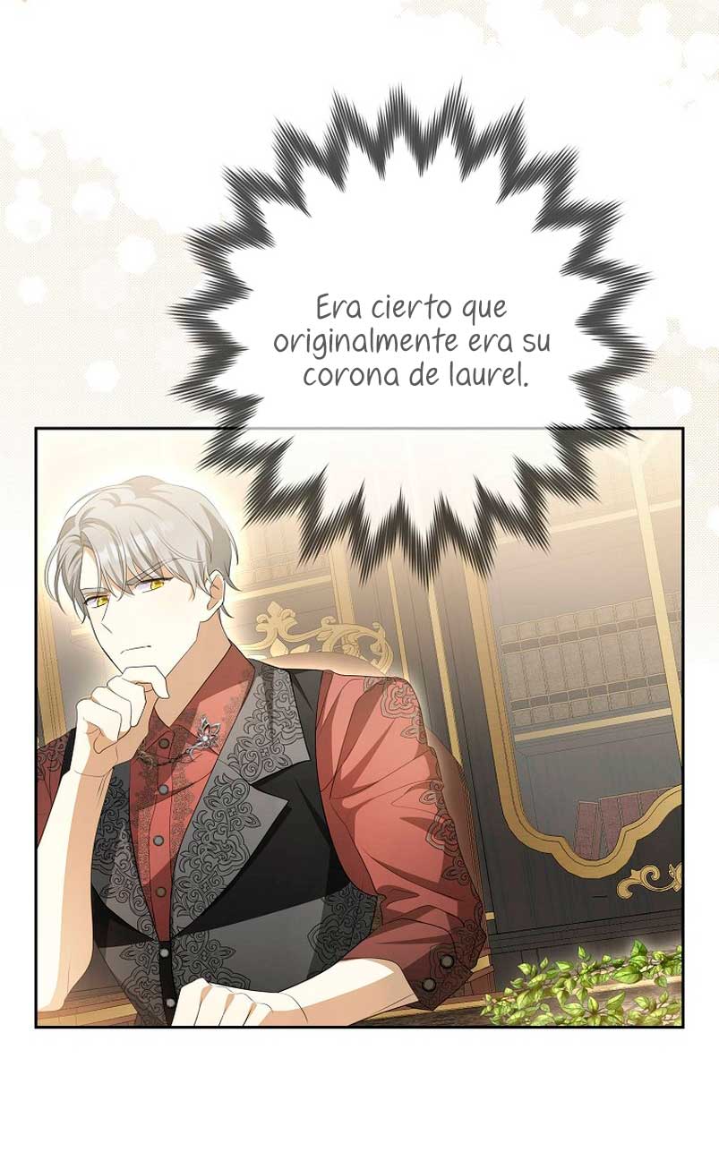 ¿Por qué estás obsesionado con tu esposa falsa? Capítulo 5 - Página 60