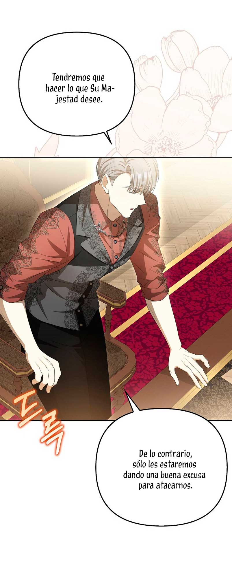 ¿Por qué estás obsesionado con tu esposa falsa? Capítulo 5 - Página 61