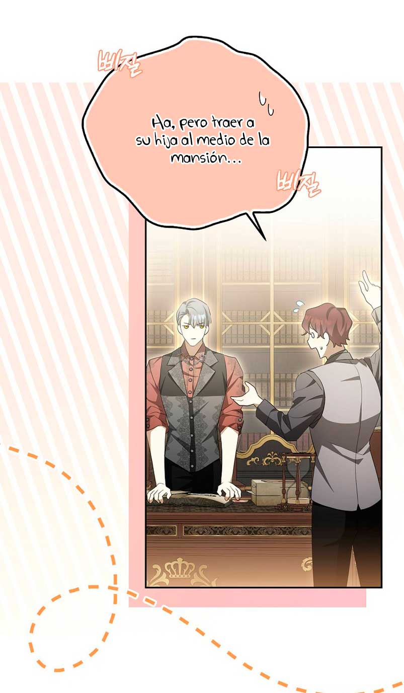 ¿Por qué estás obsesionado con tu esposa falsa? Capítulo 5 - Página 62