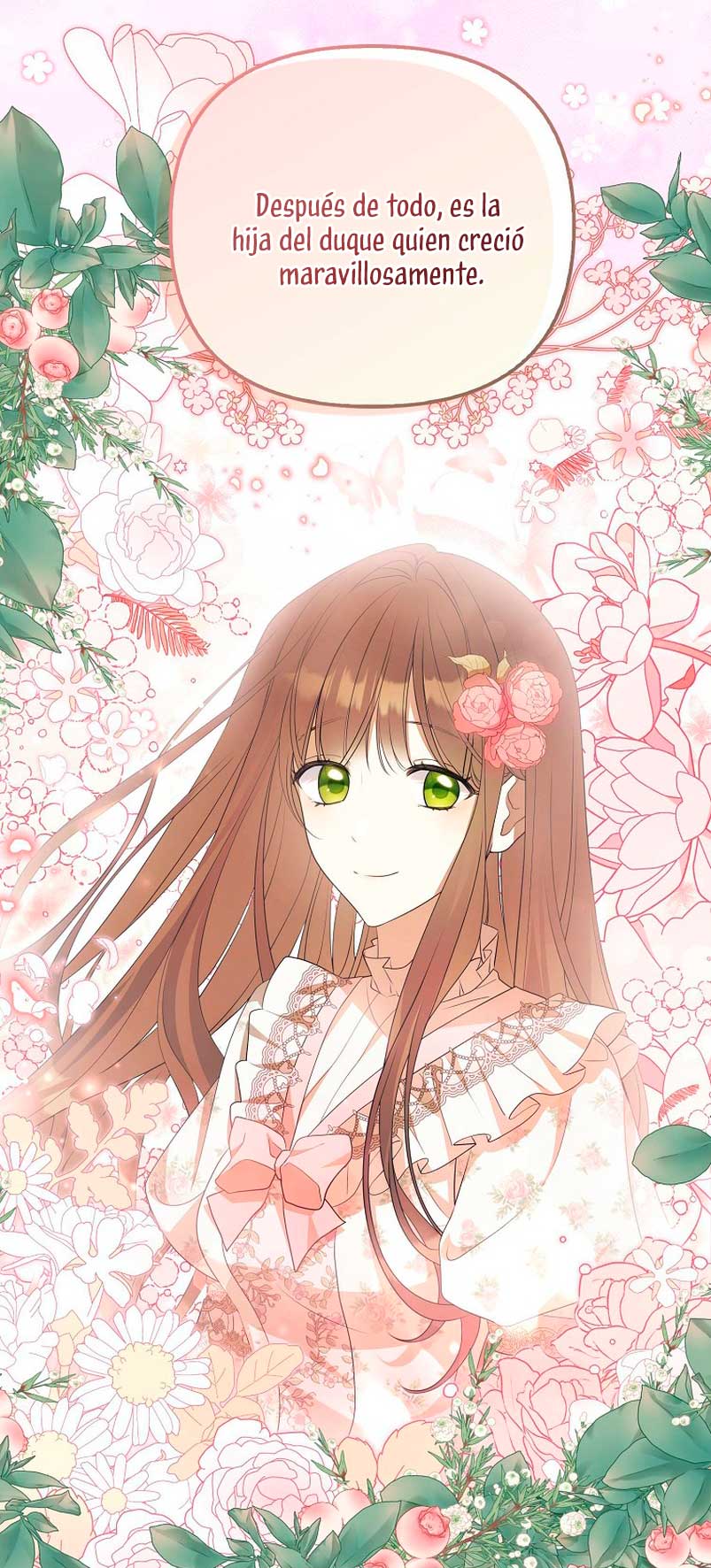 ¿Por qué estás obsesionado con tu esposa falsa? Capítulo 5 - Página 64