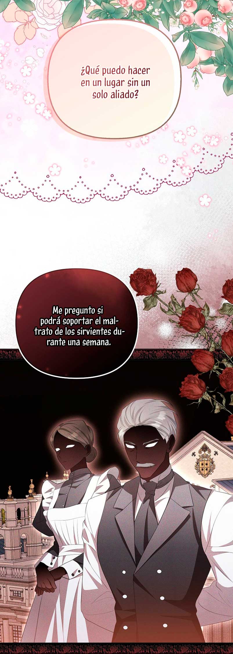 ¿Por qué estás obsesionado con tu esposa falsa? Capítulo 5 - Página 65