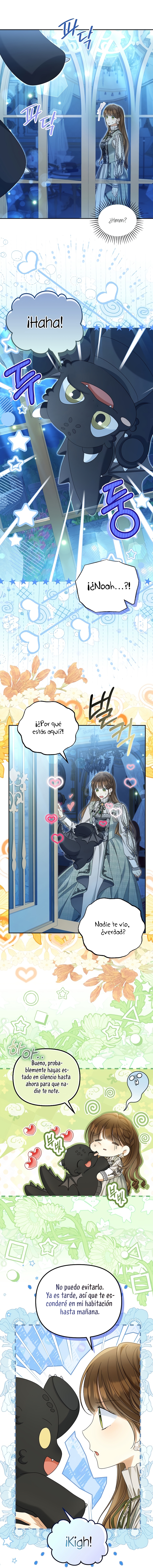 ¿Por qué estás obsesionado con tu esposa falsa? Capítulo 50 - Página 10