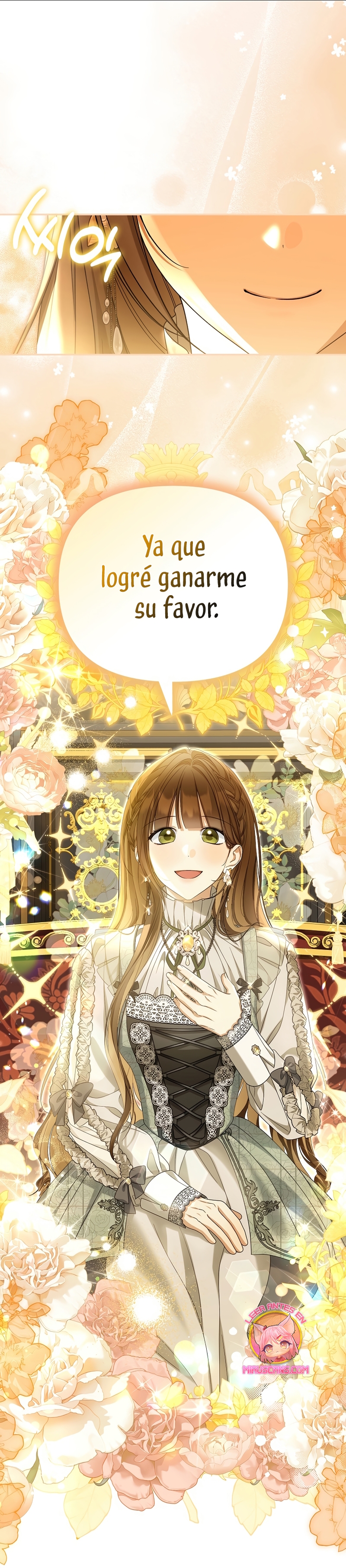 ¿Por qué estás obsesionado con tu esposa falsa? Capítulo 50 - Página 4