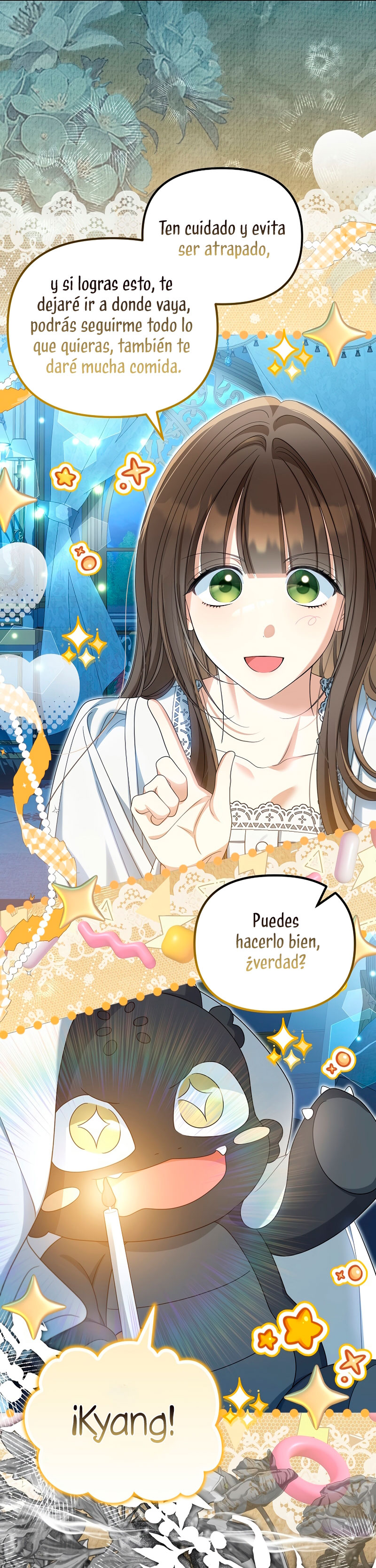 ¿Por qué estás obsesionado con tu esposa falsa? Capítulo 51 - Página 21