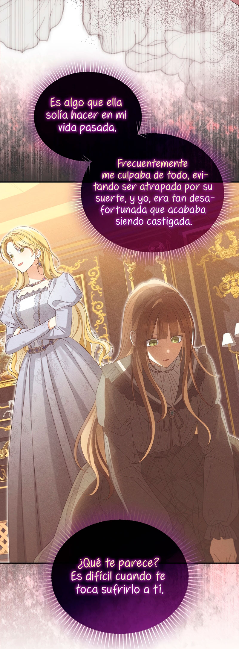 ¿Por qué estás obsesionado con tu esposa falsa? Capítulo 51 - Página 29