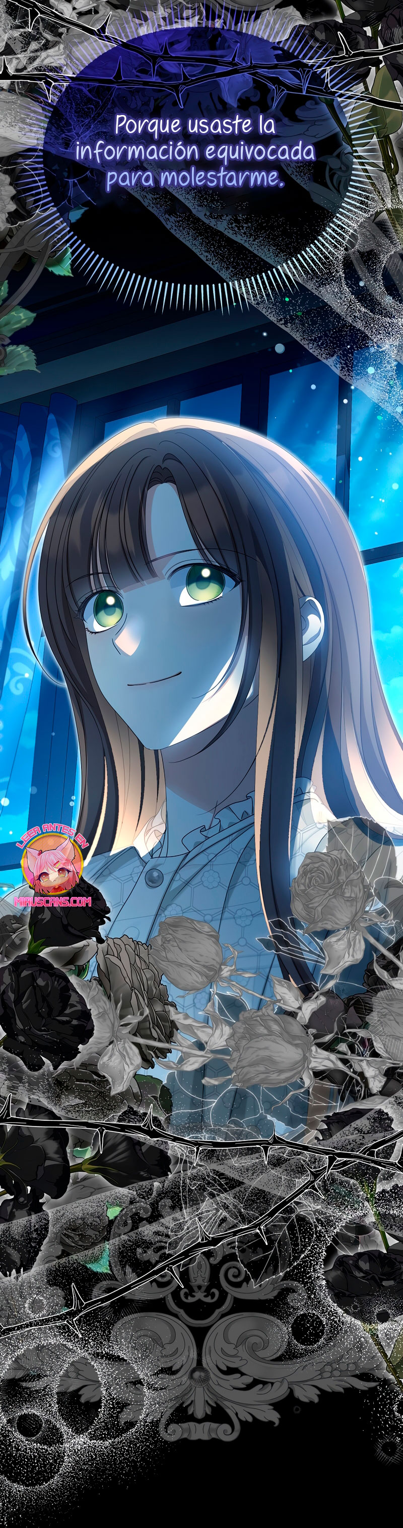 ¿Por qué estás obsesionado con tu esposa falsa? Capítulo 51 - Página 32