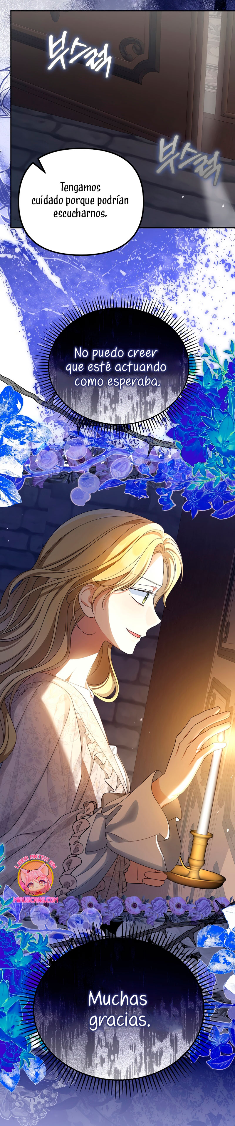 ¿Por qué estás obsesionado con tu esposa falsa? Capítulo 51 - Página 7