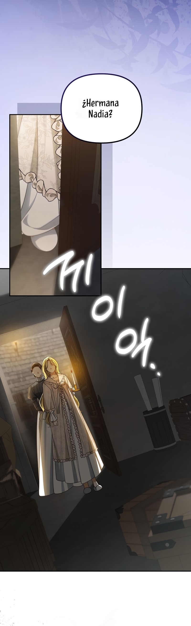 ¿Por qué estás obsesionado con tu esposa falsa? Capítulo 51 - Página 8