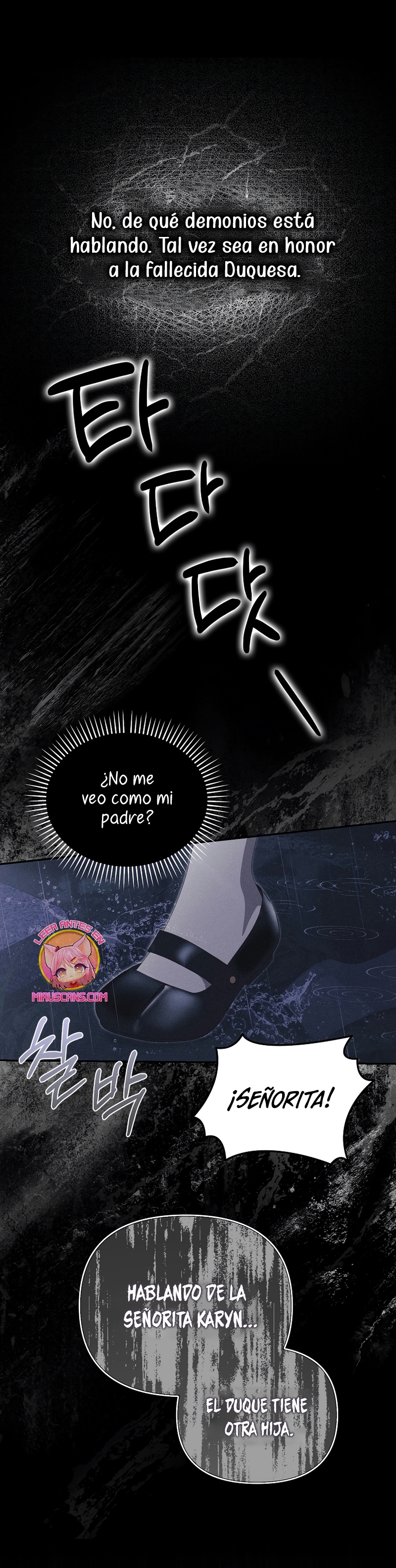 ¿Por qué estás obsesionado con tu esposa falsa? Capítulo 52 - Página 22