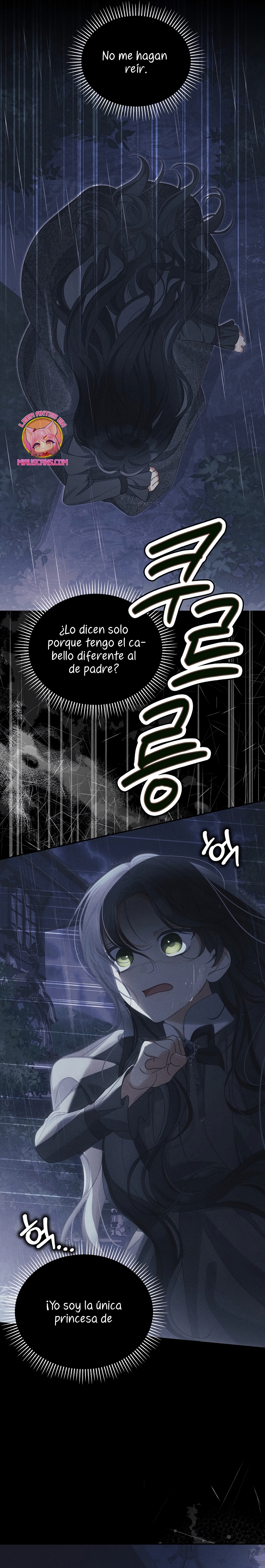 ¿Por qué estás obsesionado con tu esposa falsa? Capítulo 52 - Página 23