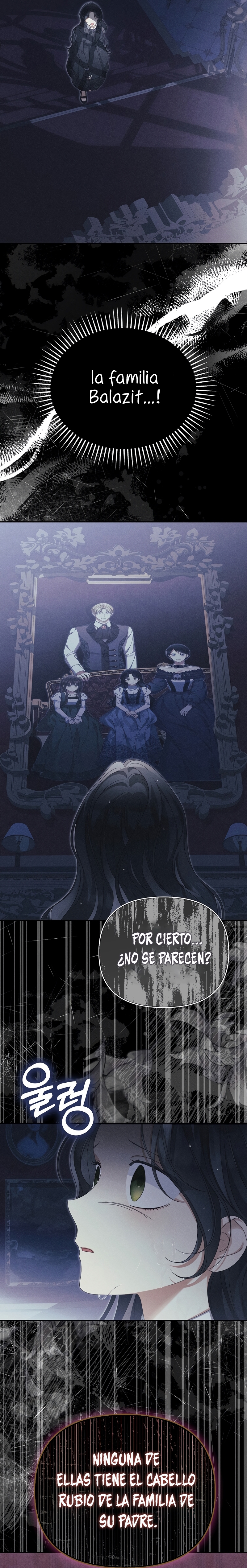 ¿Por qué estás obsesionado con tu esposa falsa? Capítulo 52 - Página 24