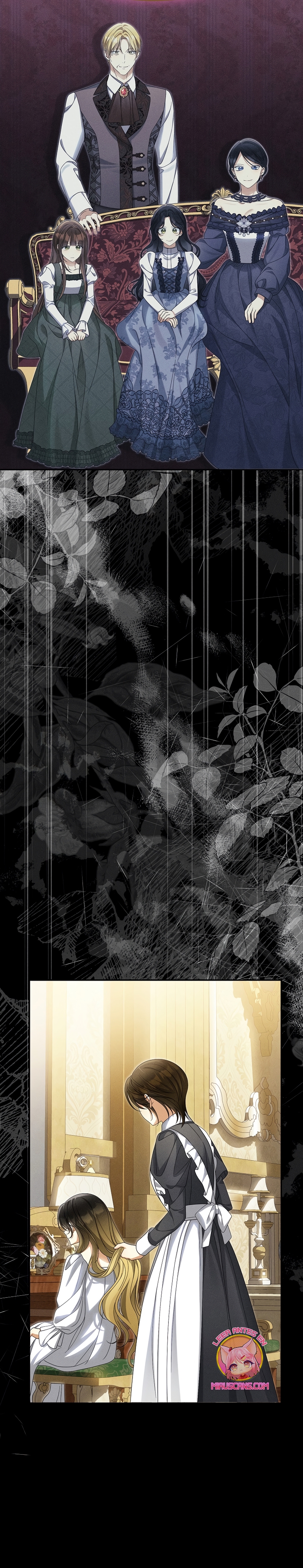 ¿Por qué estás obsesionado con tu esposa falsa? Capítulo 52 - Página 25