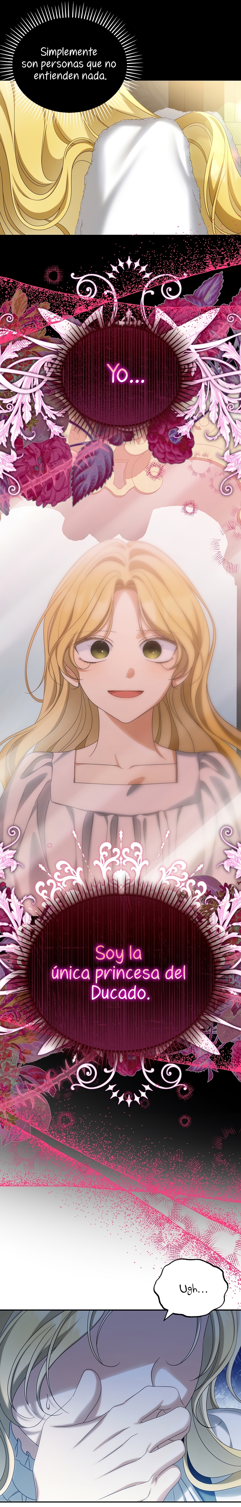 ¿Por qué estás obsesionado con tu esposa falsa? Capítulo 52 - Página 26