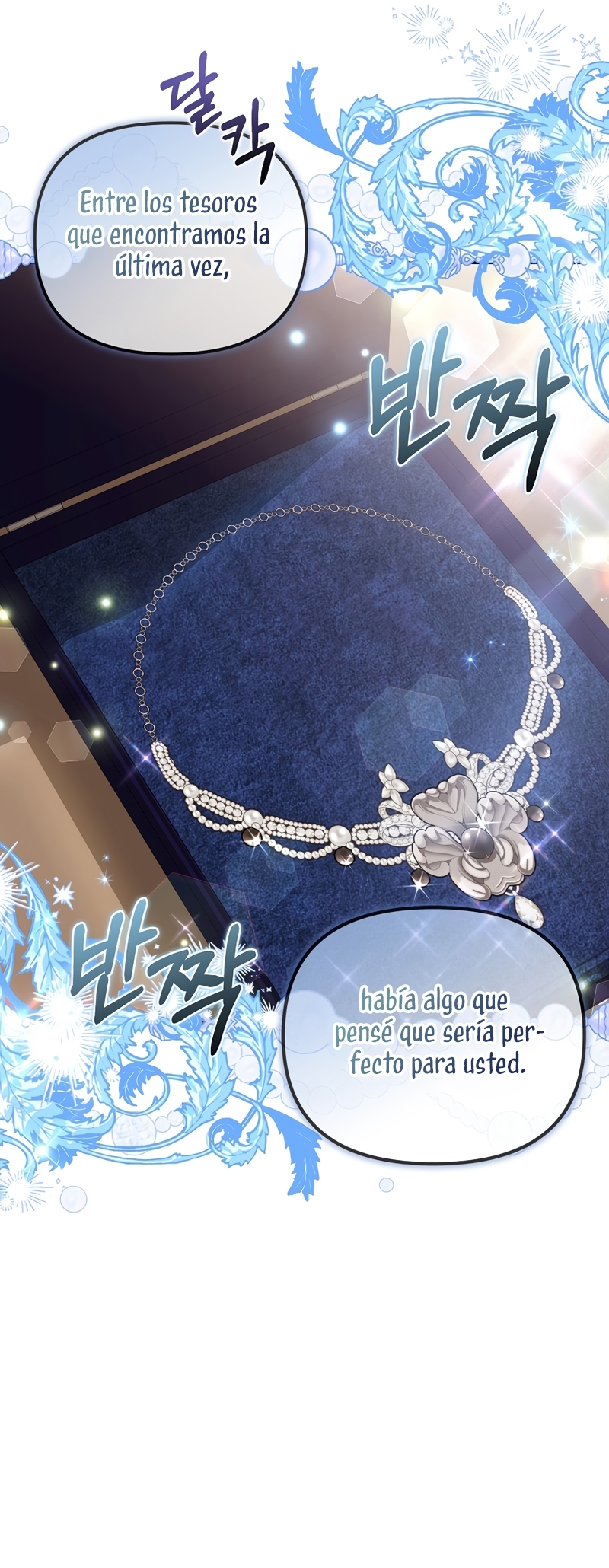 ¿Por qué estás obsesionado con tu esposa falsa? Capítulo 53 - Página 10