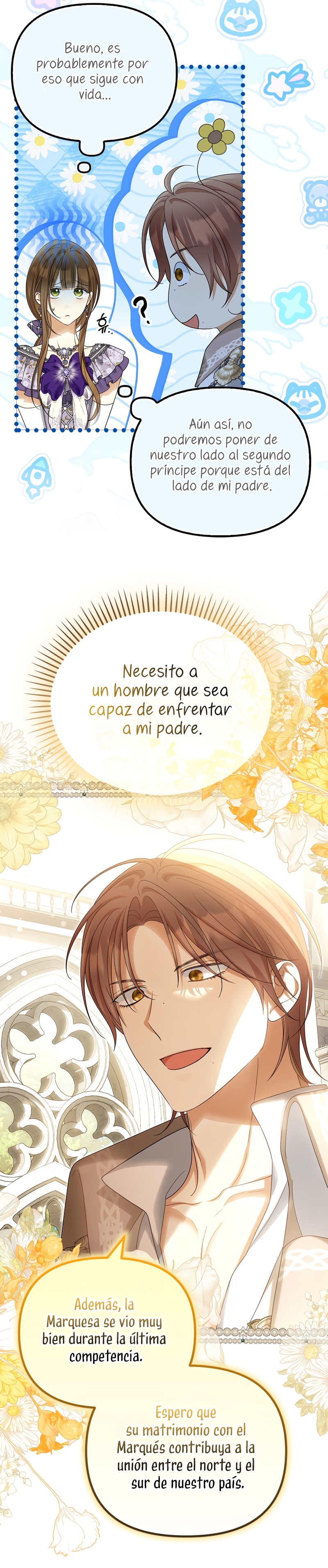 ¿Por qué estás obsesionado con tu esposa falsa? Capítulo 53 - Página 25