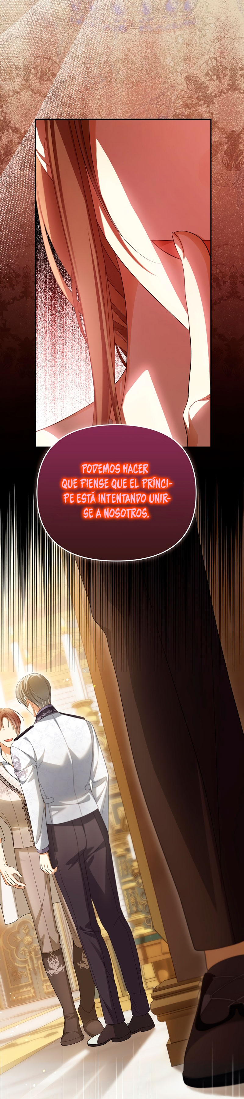 ¿Por qué estás obsesionado con tu esposa falsa? Capítulo 54 - Página 15