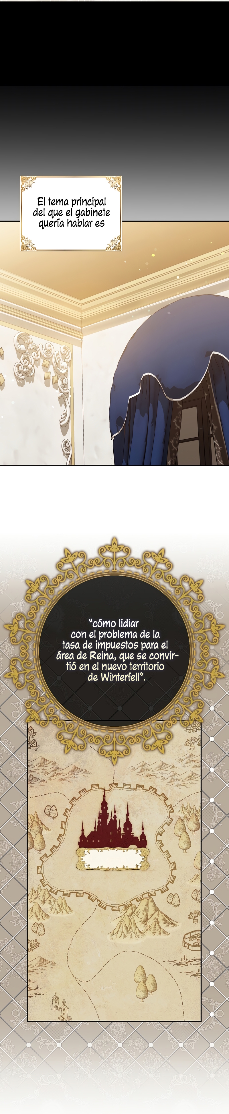 ¿Por qué estás obsesionado con tu esposa falsa? Capítulo 54 - Página 16