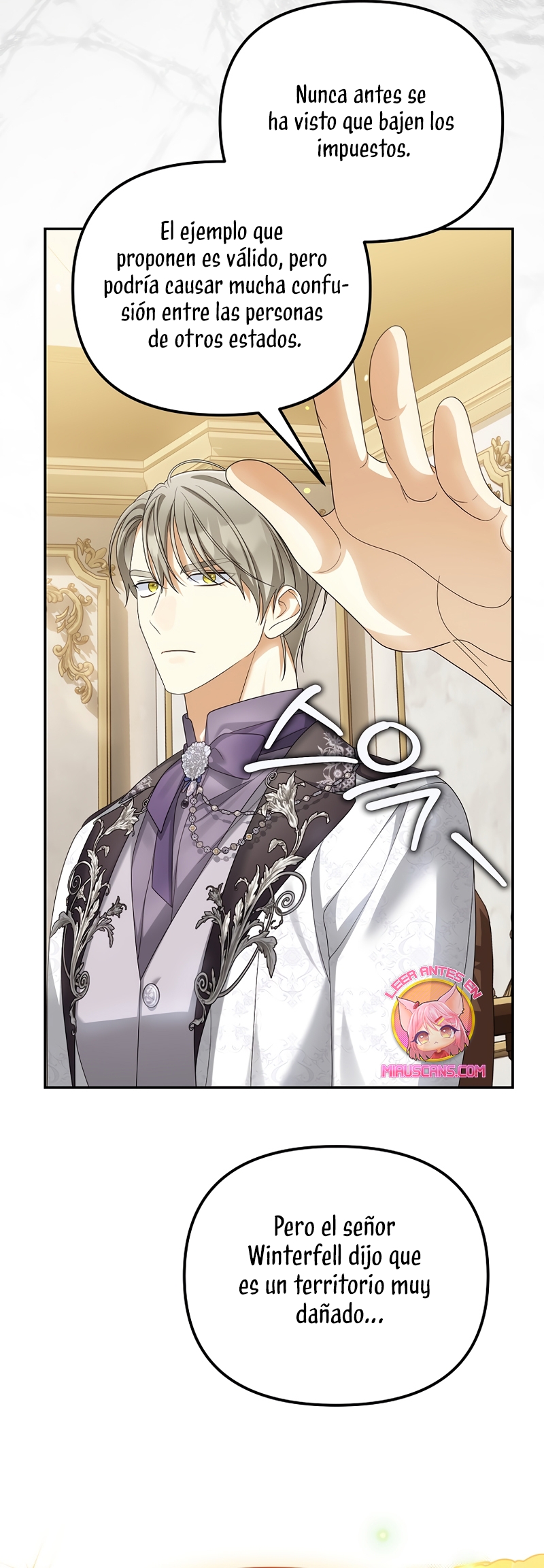 ¿Por qué estás obsesionado con tu esposa falsa? Capítulo 54 - Página 19