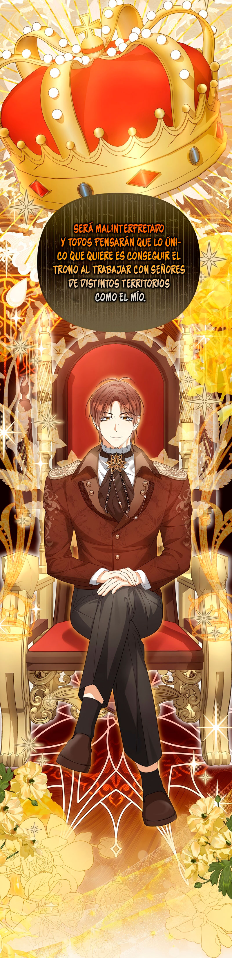 ¿Por qué estás obsesionado con tu esposa falsa? Capítulo 54 - Página 7