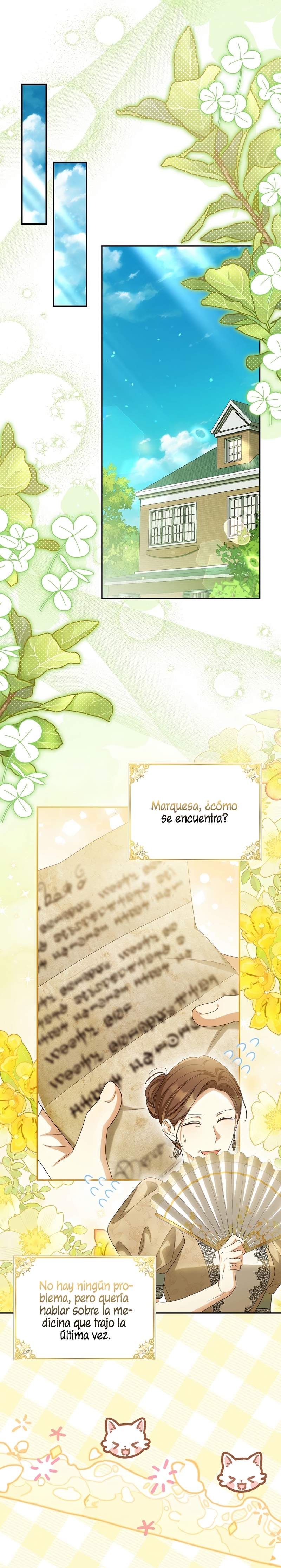 ¿Por qué estás obsesionado con tu esposa falsa? Capítulo 55 - Página 10